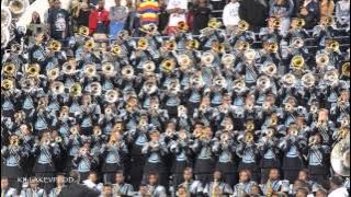 Jackson State University - Say La La - 2014