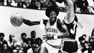 IU hires Mike Woodson as head coach
