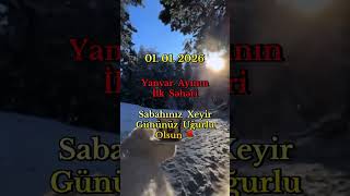 Sabahınız Xeyir Olsun, Əzizlərim