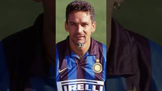 Celebrity Baggio over the years... #football #baggio #shorts Profile