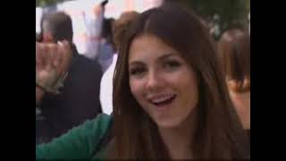Nickelodeon - Commercial Breaks (September 18, 2010)