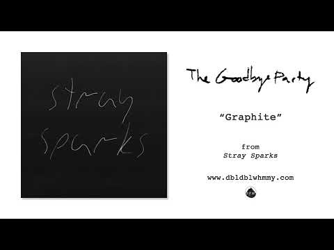 The Goodbye Party delivers devastating ambient sounds on new album ‘Stray Sparks’
