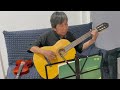 Kemesraan| Acoustic| Maestro
