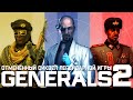C&C Generals 2 - что случилось с долгожданным сиквелом? [Кладбище игр #2]