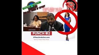Thornton Trustee Carmen and Keith Freeman Have Turned on FEDS on Mayor Tiffany Henyard