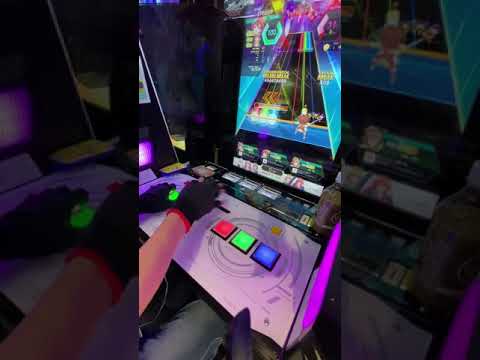 オンゲキ　Realize ABFB