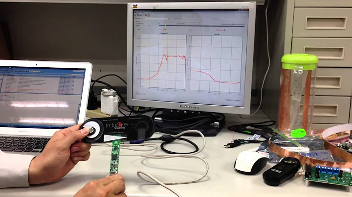 WPI LDC1000 Linear Position Sensing  Inductance-to-Digital Converter IMG 2961