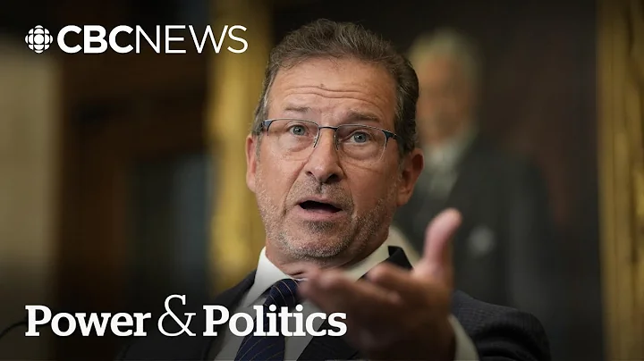 Bloc leader says he can’t see his party supporting Carney’s Nov. 4 budget | Power & Politics