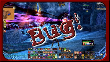 TDG Games - EverQuest II - AI Bug in The Ascent