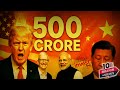 "Apple’s India Plan vs Trump’s America First – Tech War Begins?" #apple #trump #tech