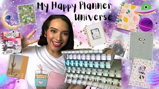 September Planner Line Up | What WORKED, what DIDN'T, what I'm CHANGING! 💖