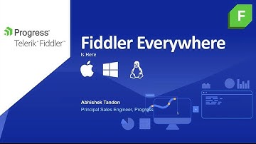 Fiddler Everywhere for Collaboration, Organization and More