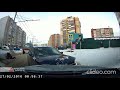 Подборка ДТП / Зима 2021/ Часть 294 - Car Crash Compilation - Part 294