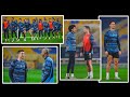 Cristiano Ronaldo CR7 | First Training with Al-Nassr FC Team ⚽️ | Saudi Arabia