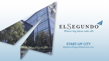 The Rise of El Segundo’s Deep Tech Startup Ecosystem
