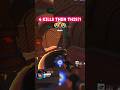 This ending will make you mad… #overwatch2#anran #gaming #ow2 #overwatch