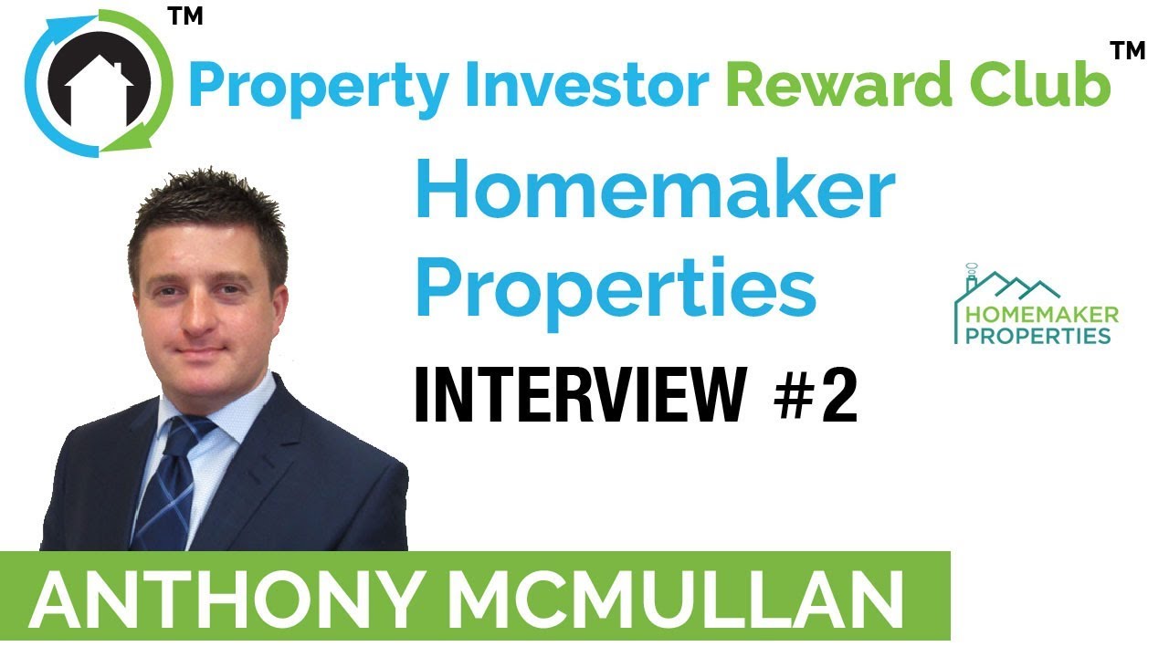 HMO Minimum room sizes and things to take into account with Homemaker Properties - Interview #2
