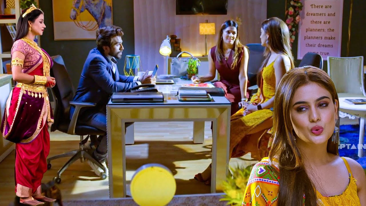 Maha Episode - क्या श्रेया जाएगी अपने पति की दूसरी शादी में | Best Of Shubh Laabh