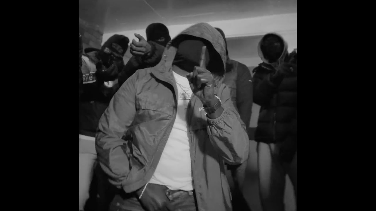 SR Type Beat - Beast x Uk Drill Type Beat 2023