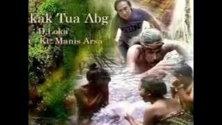 Download lagu PEKAK TUA ABG. THN 1999