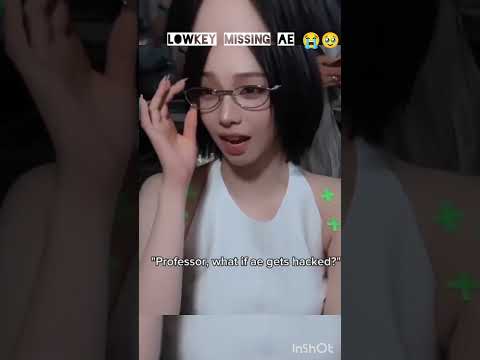 WhAt If AE GEts HAckEd I Missed This Ngl Kpop Aespa Karina Giselle Shorts