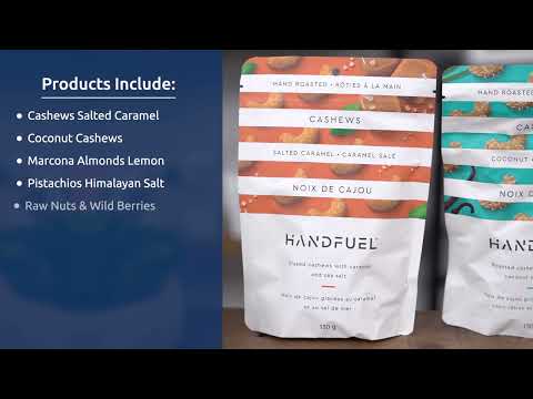 Handfuel | Purity Life Vendor