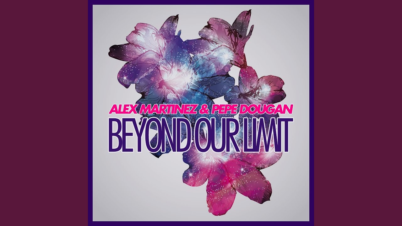 YouTubeでBeyond Our Limitを視聴 YouTubeでBeyond Our Limitを視聴