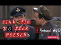 Chaos im Kriegsgefangenenlager 10