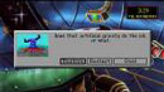 Dos Space Quest 1 Vga - Walking On
