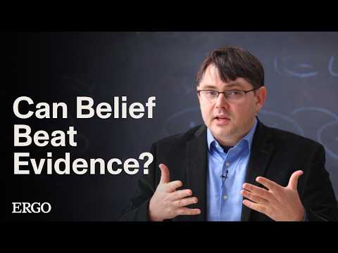 When It's Rational to Believe Something You Can't Prove