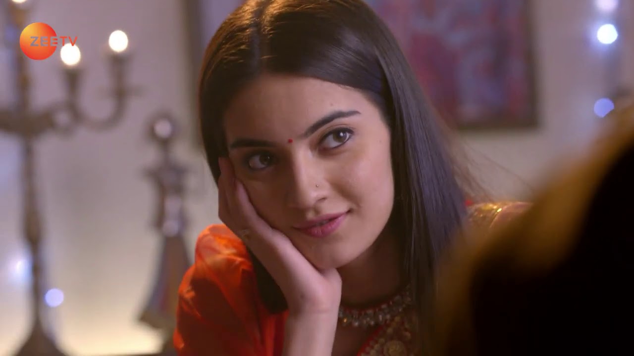 EP 127Курбаан Хуа - Индийское телешоу хинди - Же ТВ