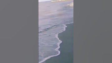 Wisata Pantai Sri Mersing Deli Serdang || Sumut #shrots #wisataviral #rekomendasiwisata
