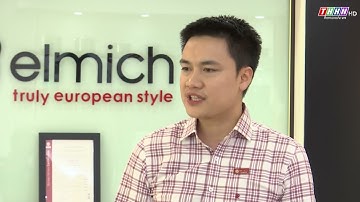 PS: Nâng cao hiệu quả hoạt động của các cụm công nghiệp