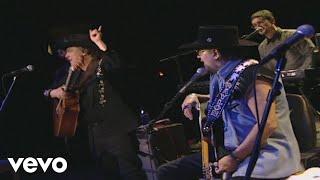 Waymore's Blues (Never Say Die: The Final Concert Film, Nashville, Jan. '00)