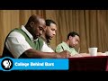 Debate on Undocumented Students' Education