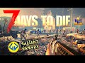 7 Days To Die | ZombieS
