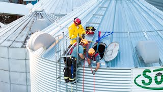 Ag Rescue Training