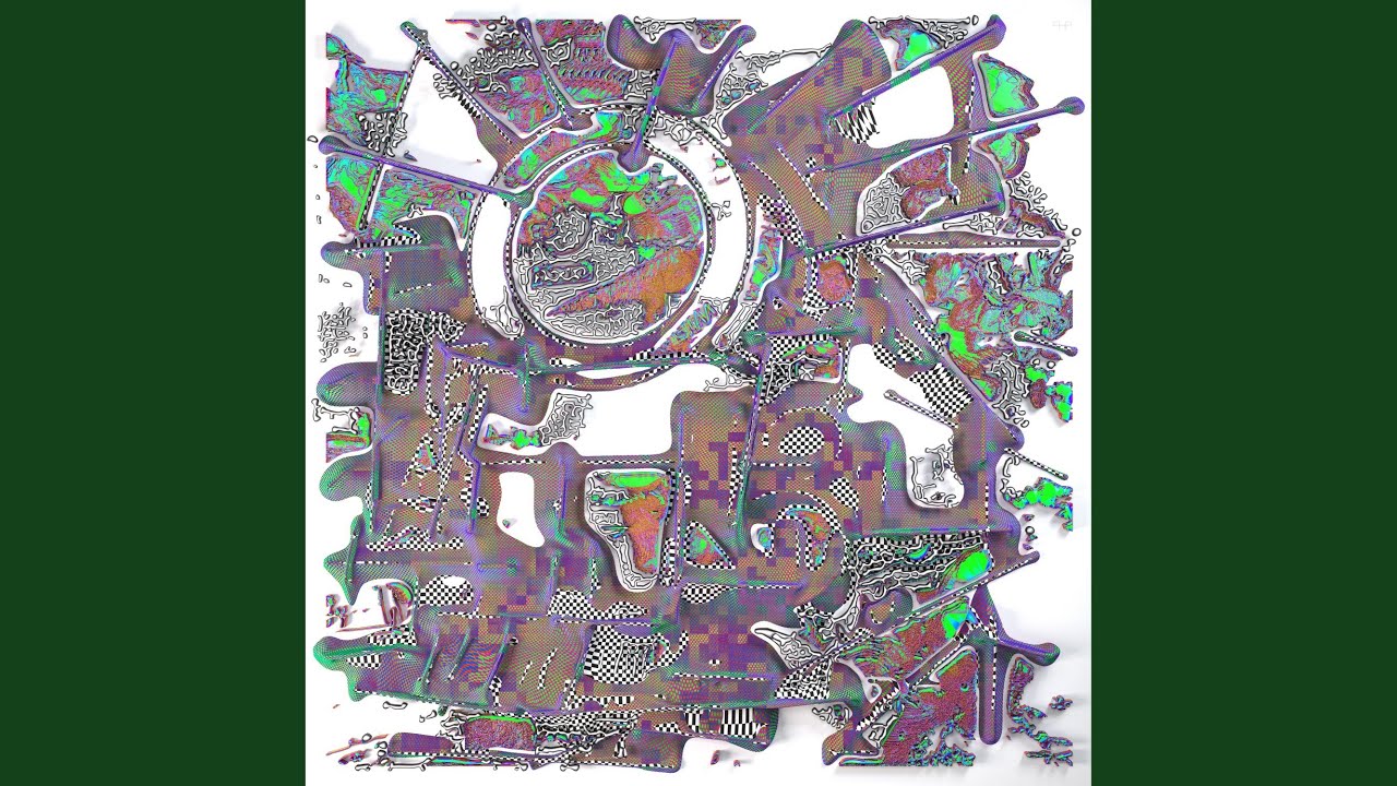 Watch Algorave Express on YouTube Watch Algorave Express on YouTube