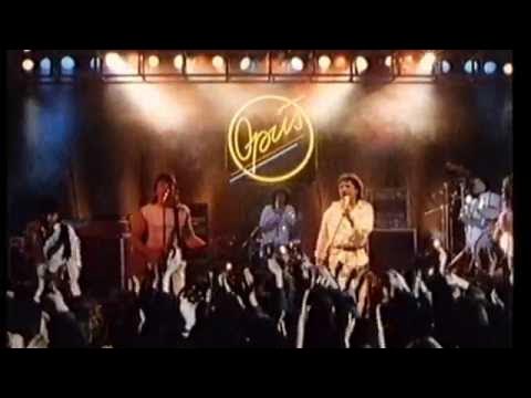 OPUS - Live Is Life - Original Video 1985 