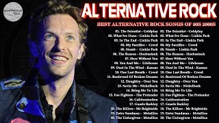 Download Lagu Coldplay, Linkin park, 3 Doors Down, Lifehouse, Nickelback 🎸🎸🎸 Alternative Rock Playlist MP3 Download Lagu Coldplay, Linkin park, 3 Doors Down, Lifehouse, Nickelback 🎸🎸🎸 Alternative Rock Playlist MP3