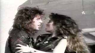 Fiona feat. Kip Winger - Everything You Do (You're Sexing Me) (1989, US # 52) (Enhanced)