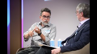 FOSI 2024 European Forum - Fireside Chat: Lessons From a Facebook Whistleblower