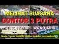 Melihat suasana gontor 3 putra kediri jawa timur  pesantrenpedia