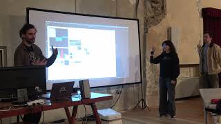 Imu train test