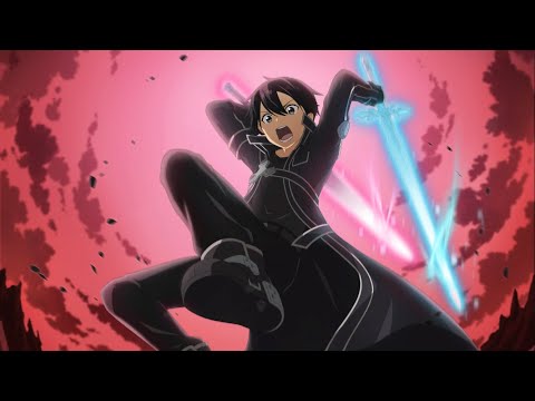 SAOARS (Awakened Power) Kirito | Incarnate Skill