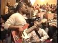 Sharay reed  chicago gospel musician jam