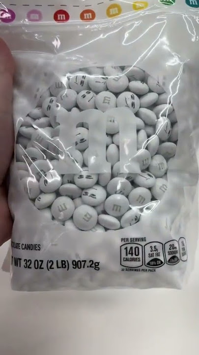 Roblox Man Face M&Ms are real #roblox 