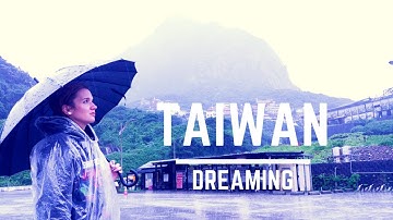 Discovering Jiufen while exploring Taiwan - Computex 2017 Vlog