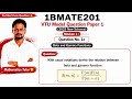 Prove Beta = Γ(m)Γ(n)/Γ(m+n) | Easy Method