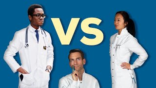 Scientist vs. Doctor Lab Coats: 6 KEY Differences to Look For screenshot 1
